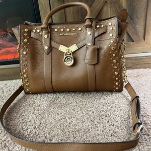 MK purse